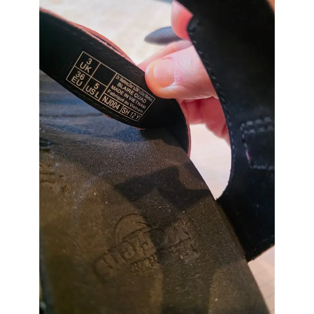 Dr. Martens dr martens